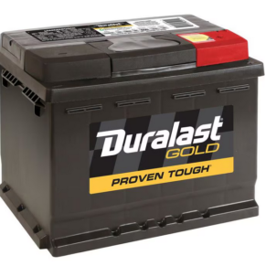 Duralast Gold Automotive Batteries-daveautohellcatengine