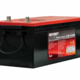 Odyssey Battery 1300 CCA ODP-AGM4D-daveautohellcatengine