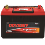 Odyssey Extreme Battery BCI