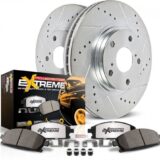 Slotted Brake Kit-daveautohellcatengine