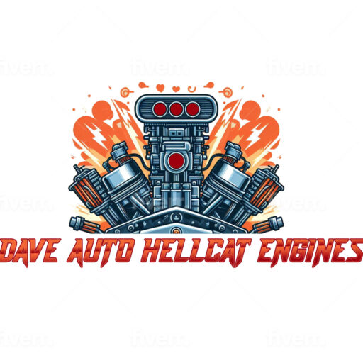 daveautohellcatengine