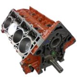 Hellcat 6.2L HEMI Short Block-daveautohellcatengine